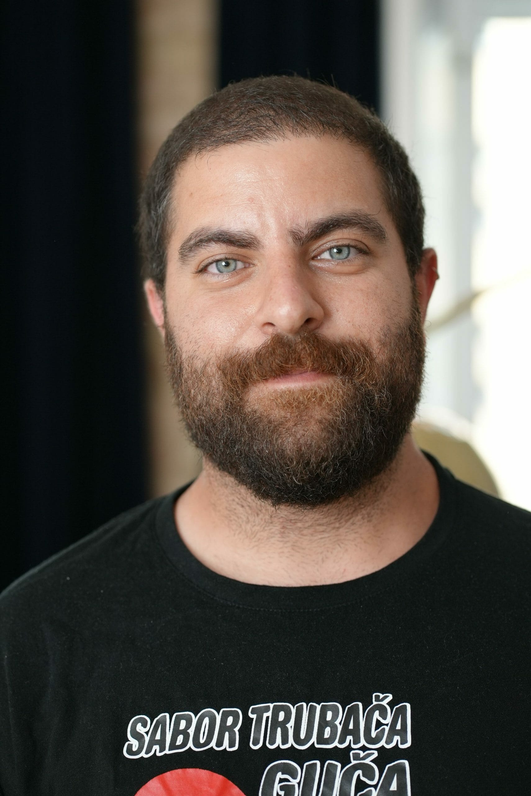 Model Fotoğraf