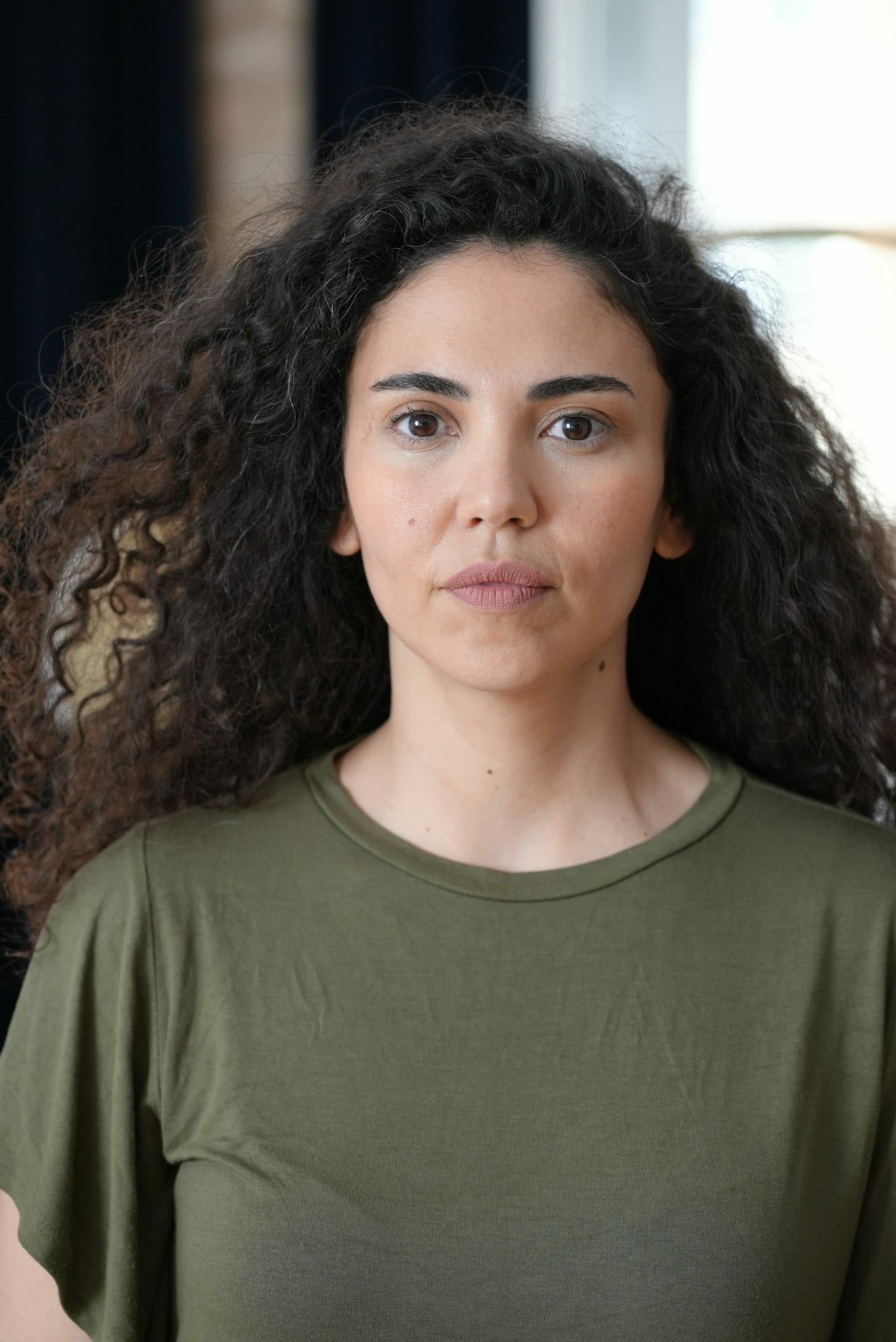 Model Fotoğraf