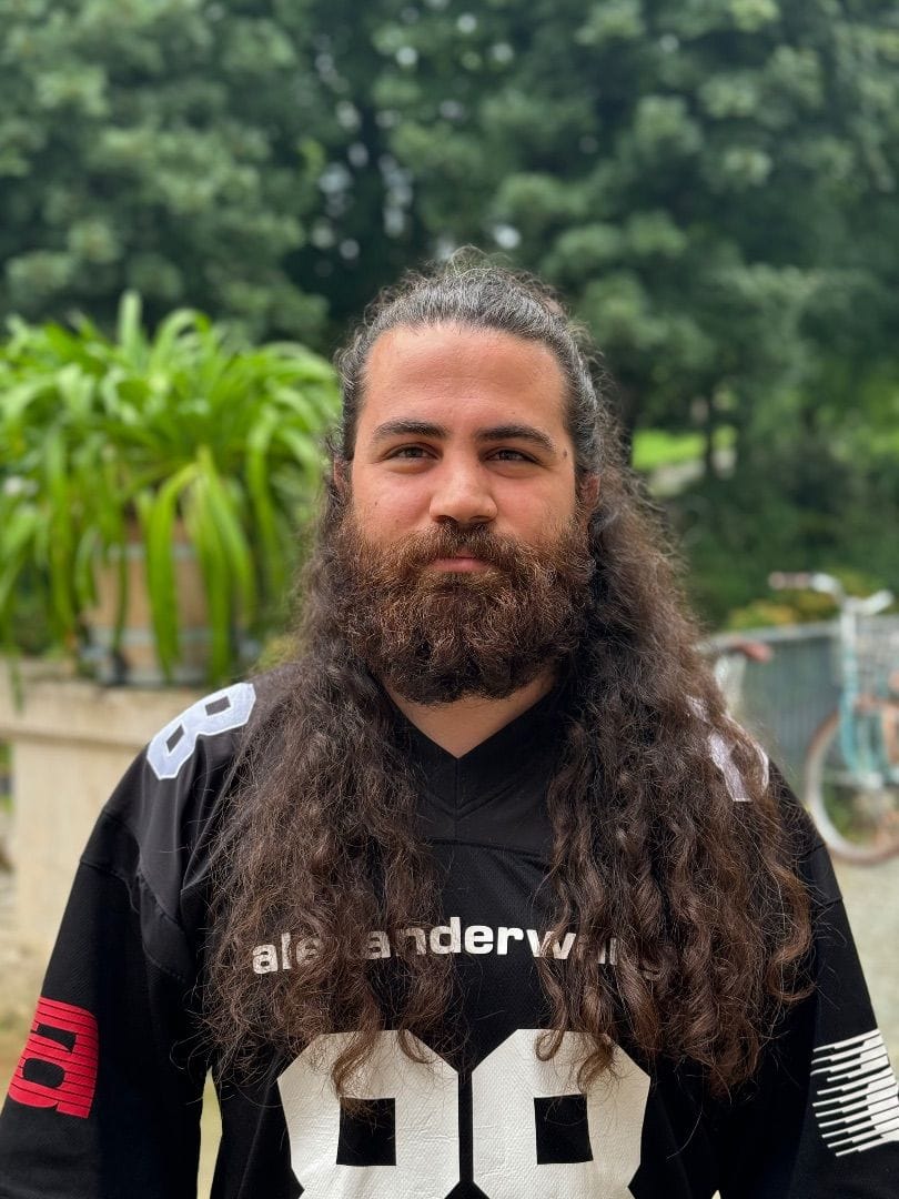 Model Fotoğraf